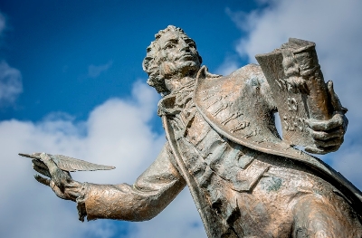 Thetford Thomas Paine